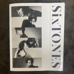 SixTONES 2023年オフィシャルカレンダー
