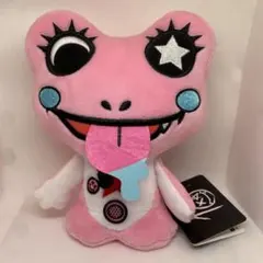 LiSA moipon モアプラスぬいぐるみ リサ - メルカリ