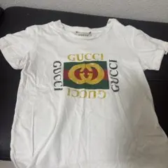GUCCI テニスモチーフ Tシャツ XS - メルカリ