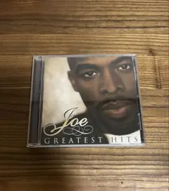 joe / greatest hits