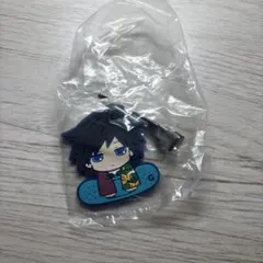 鬼滅の刃 ばんちょうこう ヘアクリップ 富岡義勇