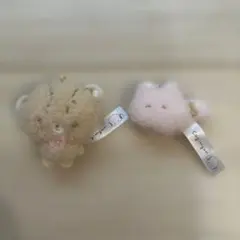 サンリオ こぎみゅんが作ったシリーズ マスコット