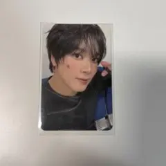 NCT DREAM beat it up ktown4u トレカ ヘチャン