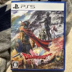 ドラゴンクエストI・II PS5
