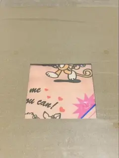 NARUYAMA Characters おりたたみポーチDAISY LOVERS