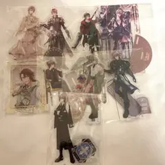 アイドリッシュセブン アイナナ アクスタ アクリルスタンド 御堂虎於