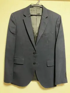 Perfect Suit Factory ビジネススーツ　紺