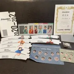 tokiya・プロフご確認ください様 リクエスト 2点 まとめ商品