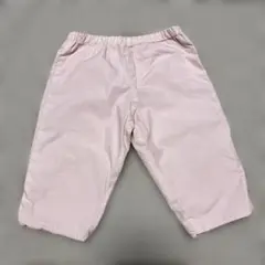 ボンポワン　コットンパンツのサムネイル