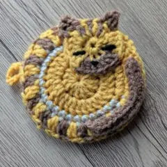 ✣専用✣ ハンドメイド アクリル 肉球 エコたわし 23枚 - メルカリ