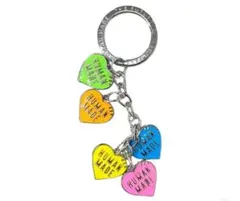 HUMANMADE Heart key charmのサムネイル