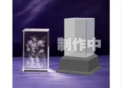 シエル　エビテン　クリスタル HUNDRED LINE -最終防衛学園- ファミ通DXパック 3Dクリスタル