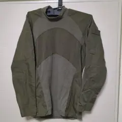 Tac VAsen タクティカルシャツ　OD XLサイズ
