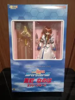 ●azone●アゾン●高町なのは●ドール●エクシードモードのサムネイル