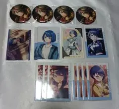 プロセカ　グリ缶　エピカ　グリカ　vol.26A　　ウエハース　桐谷遥