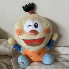 コロ助 ぬいぐるみ 90周年記念