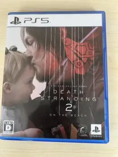 デスストランディング2