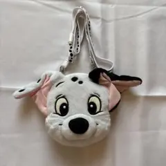 101匹わんちゃん ポシェット