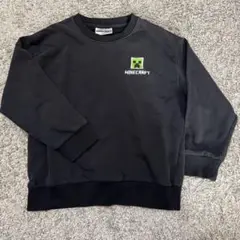マインクラフト長袖130