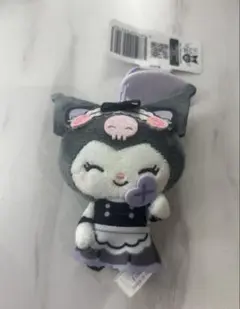 クロミメイド喫茶 マスコット （最終お値下げ）