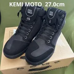 KEMI MOTO 27.0cmのサムネイル