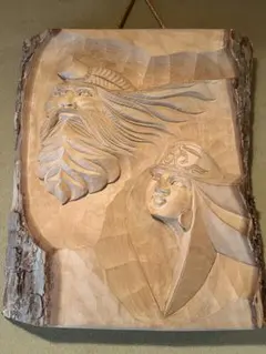 2025年最新】アイヌ木彫りの人気アイテム - メルカリ