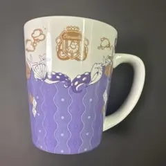 ツイステッドワンダーランド Story colors マグカップ オクタヴィネル