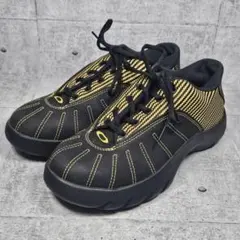 超希少】OAKLEY オークリー Shoetwo スニーカー USA製 Y2K - メルカリ