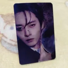 Stray Kids DO iT レンチキュラー LEE KNOW