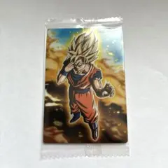 つなたろう　イタジャガ　コンセプトレア　SEC CR バイバイ悟空 2025年最新】バイバイ悟空 カードの人気アイテム - メルカリ