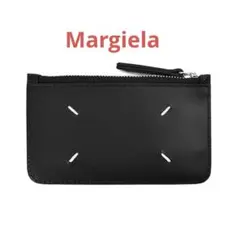 【新品未使用】MAISON MARGIELA マルジェラ カードケース