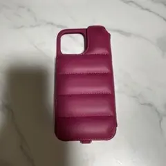 DEMIU iPhone 16 Pro Max レザーケース BALLOON