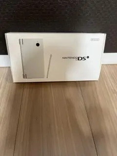 dsi ホワイト 白 WHITE 未使用 新品 未開封 - メルカリ