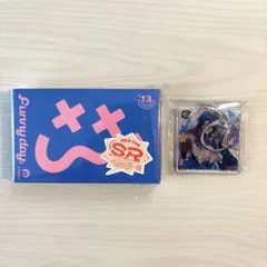 エイトリ18TRIP Cassette #13 Funnyday -L4mps-