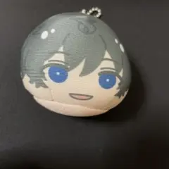 長月夜　おまんじゅうにぎにぎマスコット ツキウタ