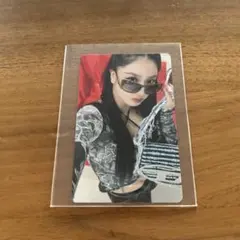 MOMOKA 初回限定版Bトレカ