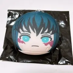 鬼滅の刃 時透無一郎 おまんじゅう にぎにぎマスコット6