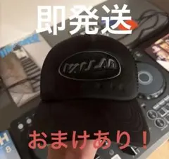 VALLAD STUDIO キャップ メッシュキャップ kandytown io - メルカリ