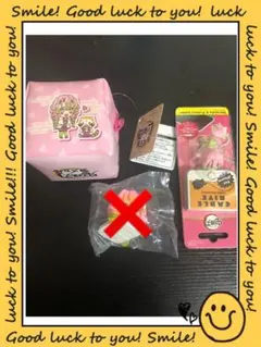 鬼滅の刃    甘露寺蜜璃 セット☆