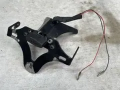 アプリリア　RS4 125 R&Gフェンダーレスキットのサムネイル