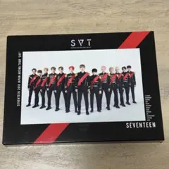 SEVENTEEN 2018 JAPAN ARENA TOUR 