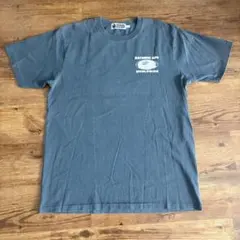 A BATHING APE Tシャツ メンズ L グレーのサムネイル