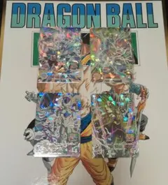 2026年最新】ドラゴンボールヒーローズ mm6 lcの人気アイテム - メルカリ