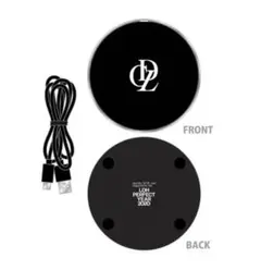 登坂広臣 メンプロ ワイヤレスチャージャー