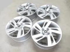 トヨタ ライズ アルミホイール　6J　+40　PCD 100　ダイハツ ロッキー トヨタ ライズ アルミホイール 6J +40 PCD 100 ダイハツ ロッキー