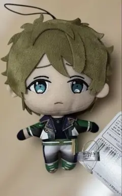あんさんぶるスターズ あんスタ ぬいぐるみ 新衣装 流星隊 高峯翠
