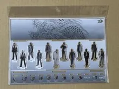 阪神タイガース 2024年 特典アクリルスタンド 非売品 まとめ売りA