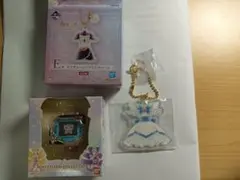 プリキュア キュアアクア