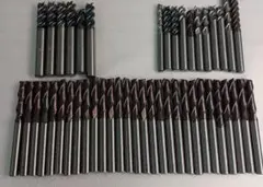 今*紀様 超硬スクラップ ジャンク エンドミル 2.5kg - メルカリ