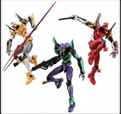 エヴァンゲリオン rg 2体セット 2号機 初号機 - メルカリ